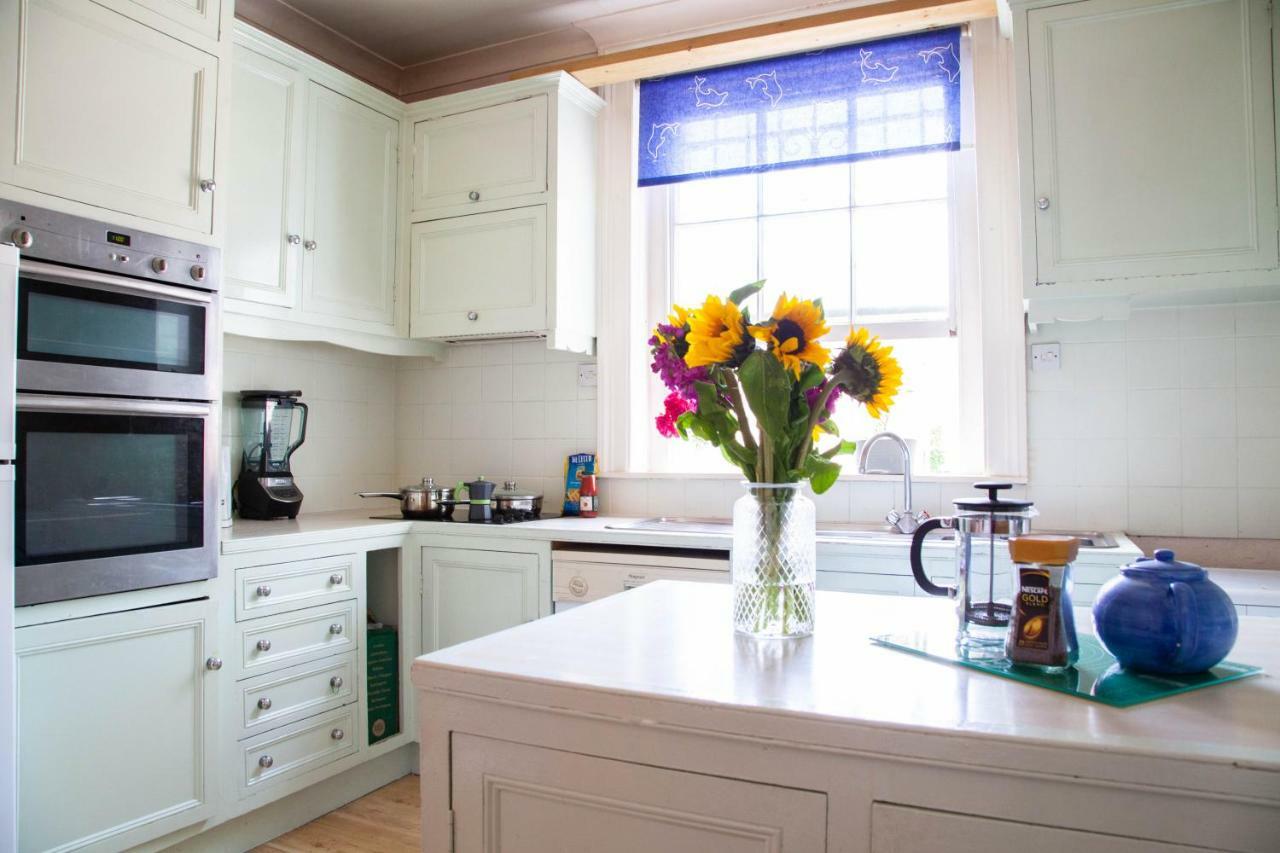 Chelsea Apartments ลอนดอน ภายนอก รูปภาพ